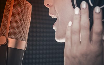 Voiceover Production Options